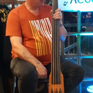 Dave Askes